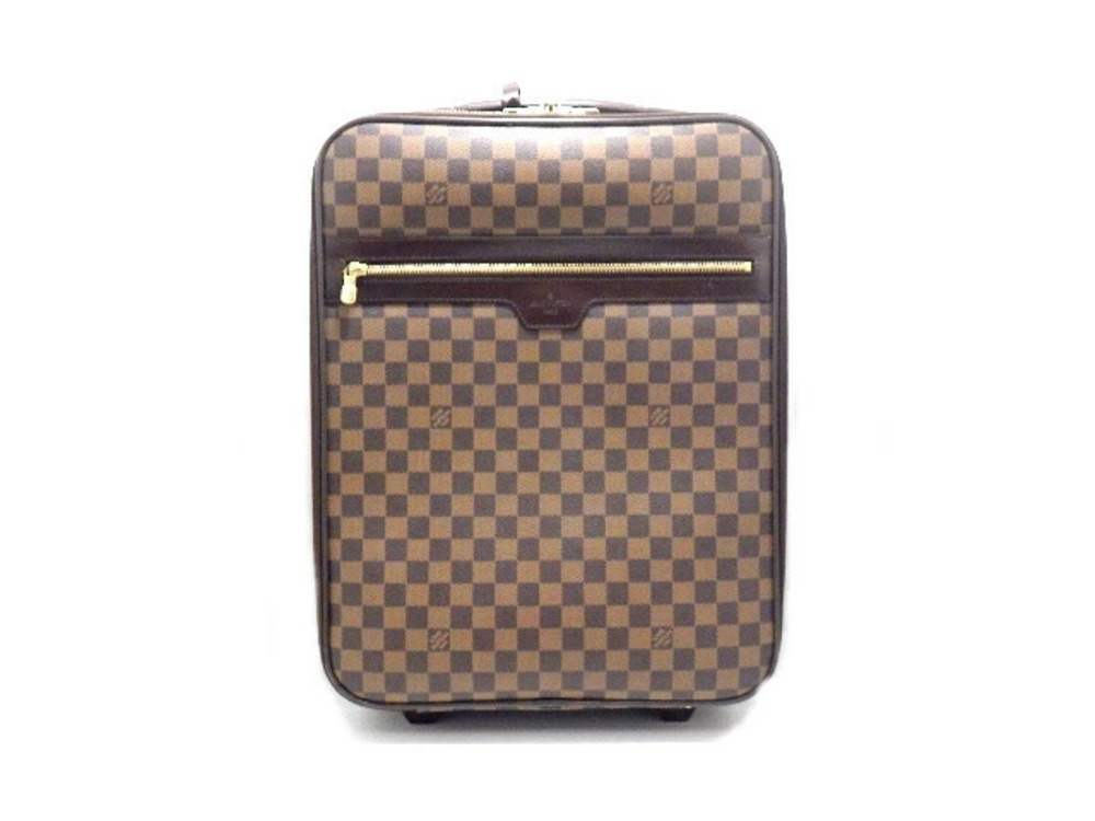 LOUIS VUITTON Bag Pegase Damier